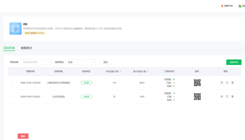 狗狗裂变-智能管理